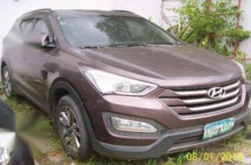 2013 Hyundai Santa Fe for sale