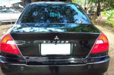 Mitsubishi Lancer 2001 for sale