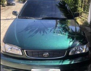 Toyota Corolla 1998 for sale