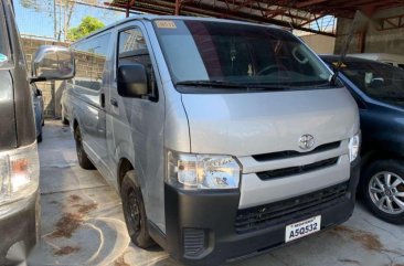 2018 Toyota Hiace for sale