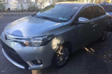 2016 Toyota Vios for sale