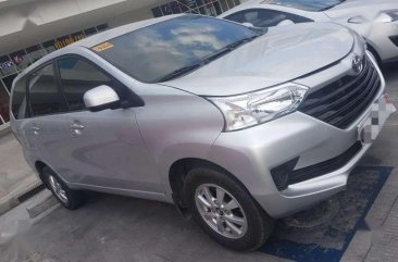 2017 Toyota Avanza for sale