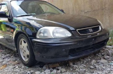 Honda Civic vti manual 1996 for sale 