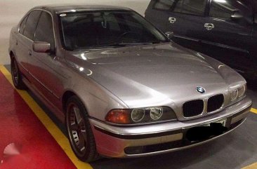 2001 BMW E39 520i FOR SALE