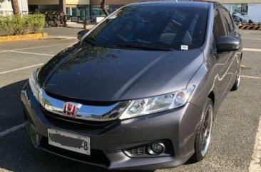 2017 Honda City VX for sale