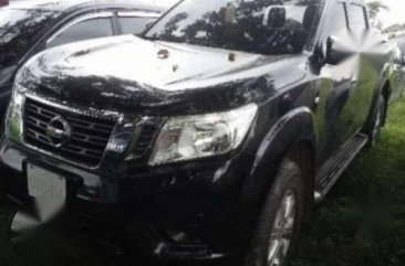 2016 Nissan Navara for sale