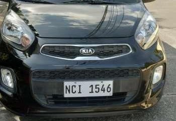 2016 Kia Picanto for sale