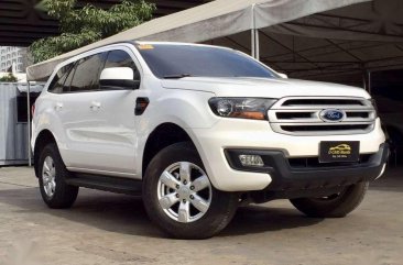 2018 Ford Everest for sale