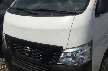 2016 Nissan NV350 Urvan for sale