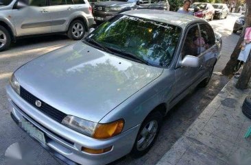 Toyota Corolla 1996 for sale