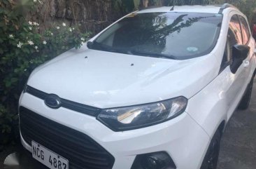 Ford Ecosport 2016 for sale