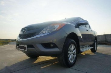 Rush sale Mazda Bt50 2.2lL AT 2016