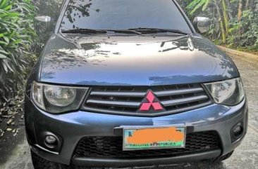 Mitsubishi Strada 2009 for sale