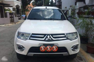 Mitsubishi Montero Sport 2009 for sale