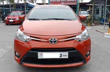 Toyota Vios 2016 for sale 