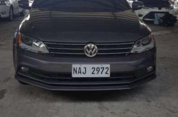 Volkswagen Jetta 2017 for sale