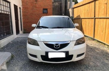 Mazda 3 2008 AT for sale