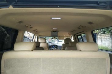 Hyundai Grand Starex Gold 2011 for sale