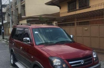 2006 Mitsubishi Adventure for sale