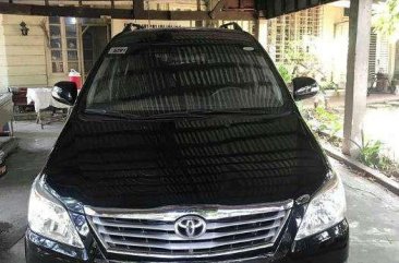 2015 Toyota Innova for sale