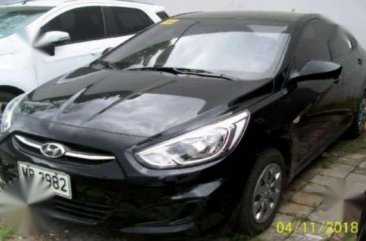 2017 Hyundai Accent for sale