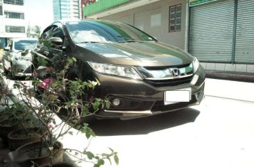 2017 Honda City VX Navi Plus for sale