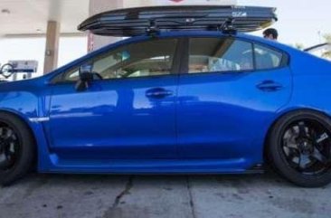 2015 Subaru Wrx sti FOR SALE