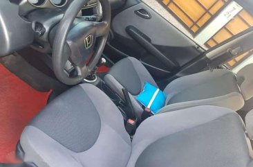 Honda Jazz GD 1.3 idsi 2006 for sale 