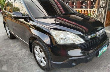 Honda CR-V 2007 Matic for sale 