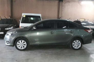 2018 Toyota Vios E 1.3 for sale