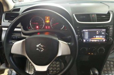 2016 SUZUKI Swift Dzire for sale 