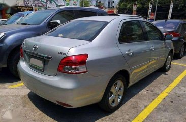 Toyota Vios 1.5G Aquired 2010 for sale