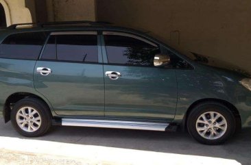 Toyota Innova 2011 for sale