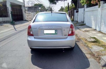 2007 Hyundai Accent for sale 