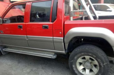 1995 Mitsubishi L200 for sale