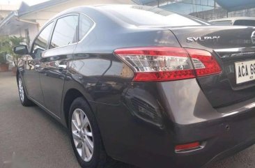 2015 Nissan Sylphy Automatic Very Fresh 