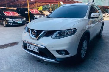 2016 Nissan XTrail for sale