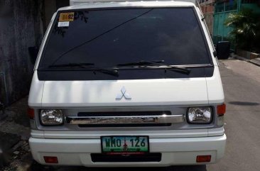 RUSH Mitsubishi L300 FB 2013 Deluxe for sale