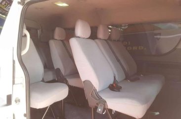 2011 Toyota GL Grandia Van for Sale 