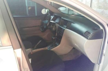 Toyota Corolla Altis 2002 for sale