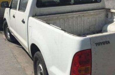 Toyota Hilux J 2005 for sale