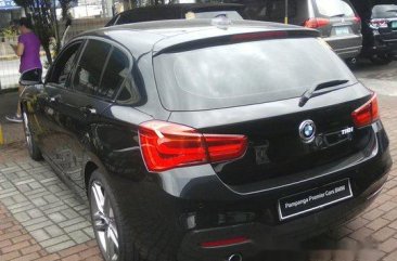 BMW 118i 2018 for sale 