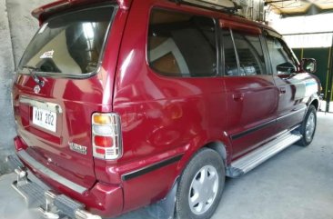 Toyota Revo GLX Diesel MT 2003 for sale