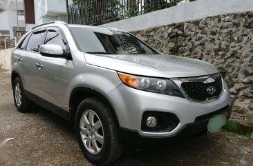 Kia Sorento 2011 2.2 CRDi Diesel AWD AT for sale 