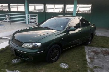 Nissan Exalta 2001 for sale