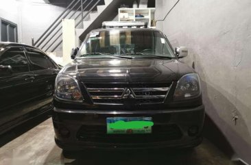 RUSH Mitsubishi Adventure 2012 for sale 