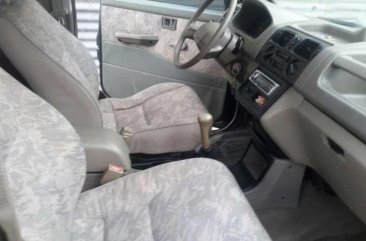 Mitsubishi Adventure 2005 model for sale 