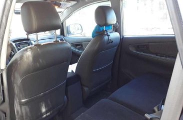 Toyota Innova 2.5 E AT 2015 Diesel for sale 