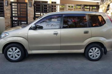 2007 Toyota Avanza G for sale