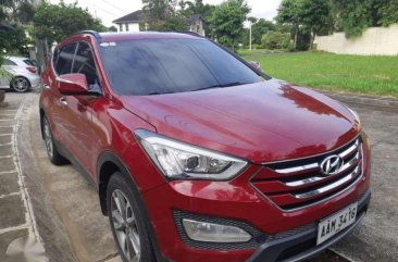 2014 Hyundai Santa Fe for sale 